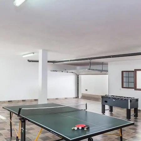 Villa Ereza Lomas *