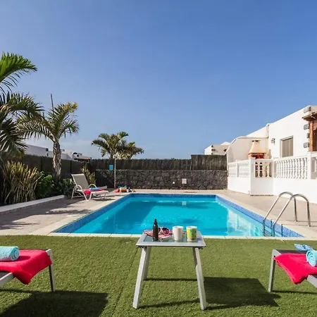 Villa Ereza Lomas