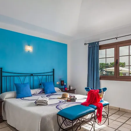 Ereza Lomas Villa